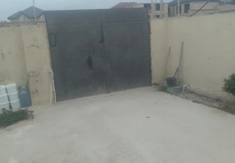 3 otaqlı mənzil Satılır, Bakı