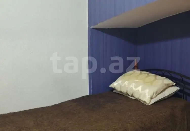 400 AZN - 2 otaqlı mənzil Kirayə (aylıq), Bakı