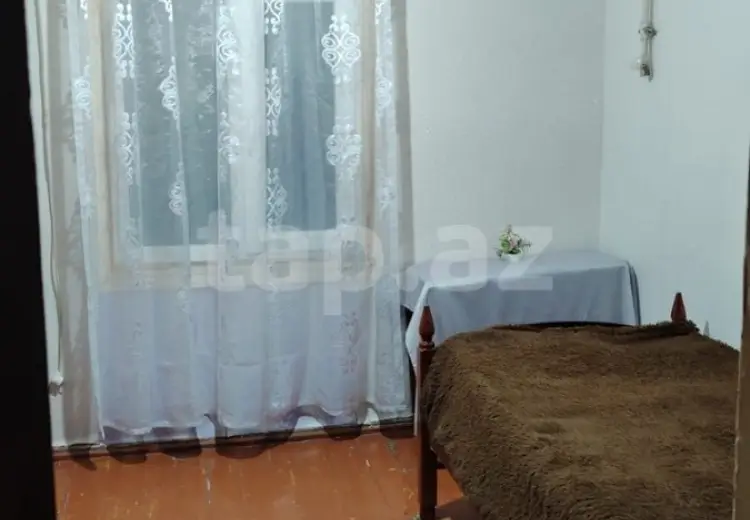 400 AZN - 2 otaqlı mənzil Kirayə (aylıq), Bakı