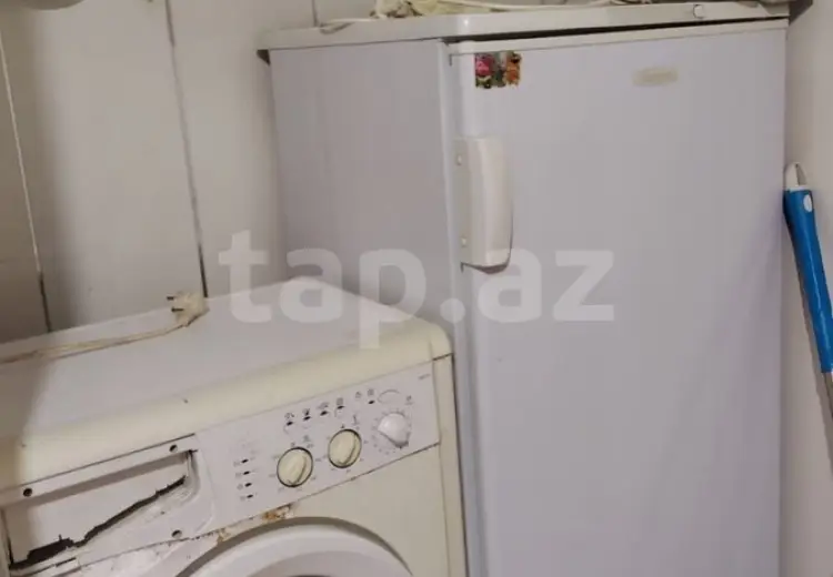 400 AZN - 2 otaqlı mənzil Kirayə (aylıq), Bakı