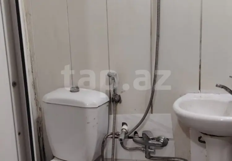 400 AZN - 2 otaqlı mənzil Kirayə (aylıq), Bakı