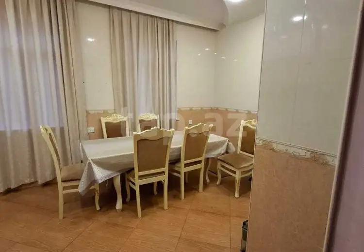 800 AZN - 4 otaqlı mənzil Kirayə (aylıq), Nəsimi, Bakı