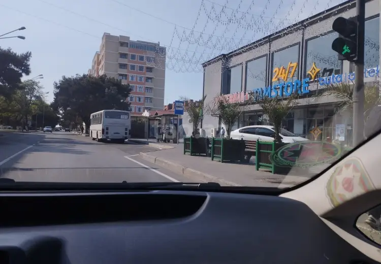 2 otaqlı mənzil , Bülbülə qəs., Suraxanı, Bakı