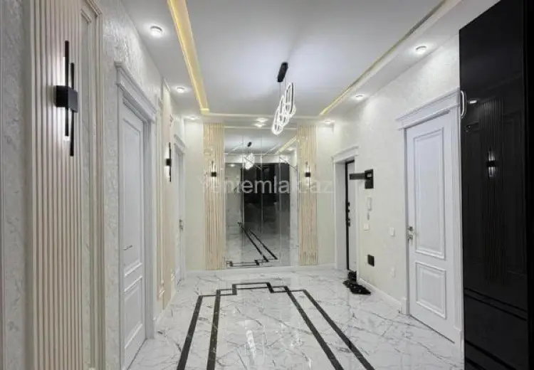 3 otaqlı mənzil Satılır, 4-cü mikrorayon, Nəsimi, Bakı