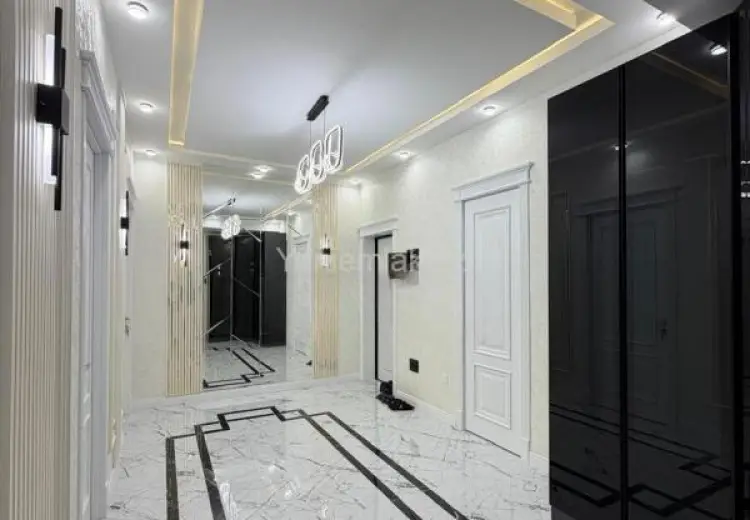 3 otaqlı mənzil Satılır, 4-cü mikrorayon, Nəsimi, Bakı