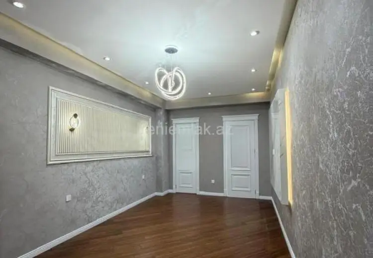 3 otaqlı mənzil Satılır, 4-cü mikrorayon, Nəsimi, Bakı