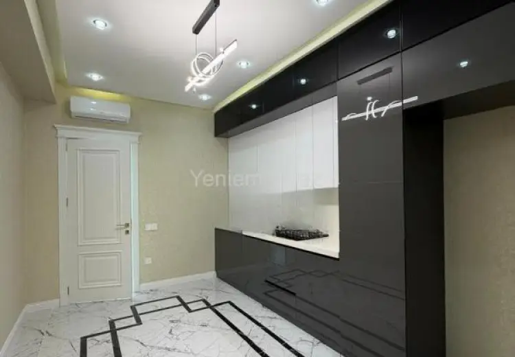3 otaqlı mənzil Satılır, 4-cü mikrorayon, Nəsimi, Bakı