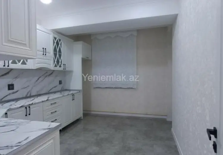2 otaqlı mənzil Satılır, Xırdalan