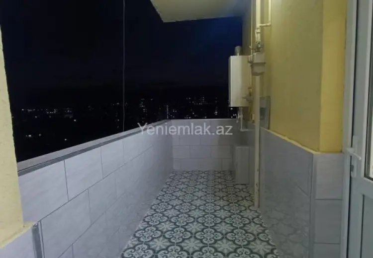 2 otaqlı mənzil Satılır, Xırdalan