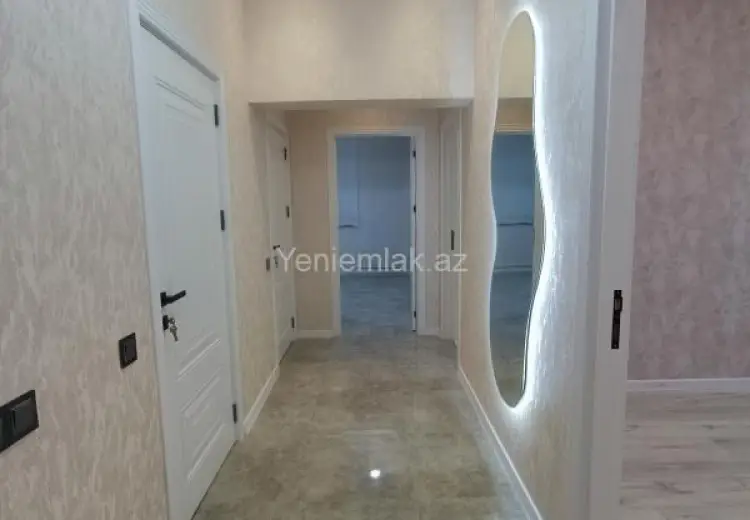 2 otaqlı mənzil Satılır, Xırdalan