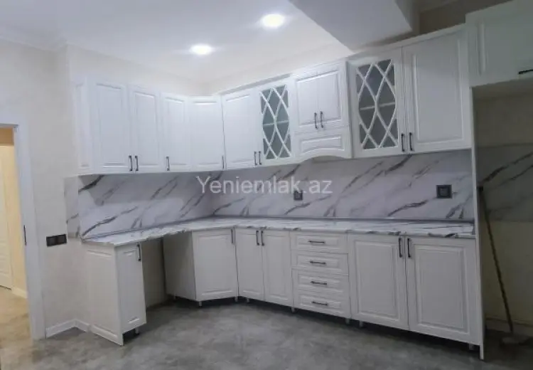 2 otaqlı mənzil Satılır, Xırdalan