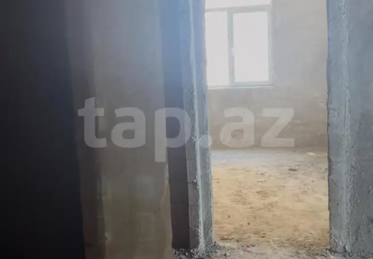 3 otaqlı mənzil , Xırdalan