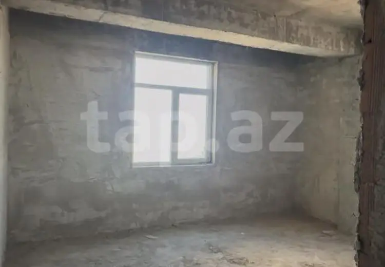 3 otaqlı mənzil , Xırdalan