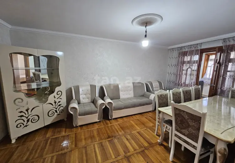 3 otaqlı mənzil , Gəncə