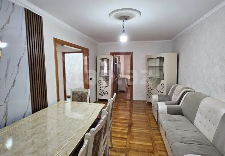 3 otaqlı mənzil , Gəncə