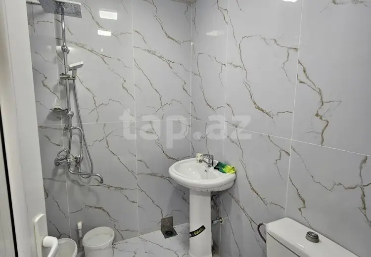 3 otaqlı mənzil , Gəncə