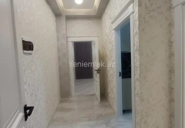 2 otaqlı mənzil Satılır, Xırdalan