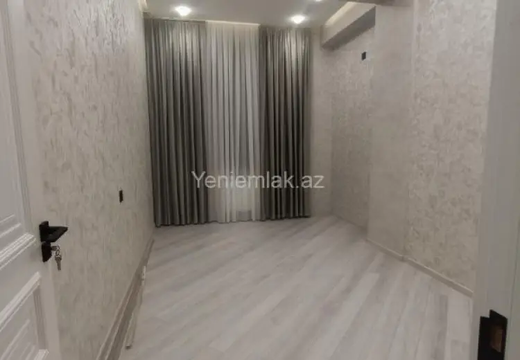 2 otaqlı mənzil Satılır, Xırdalan