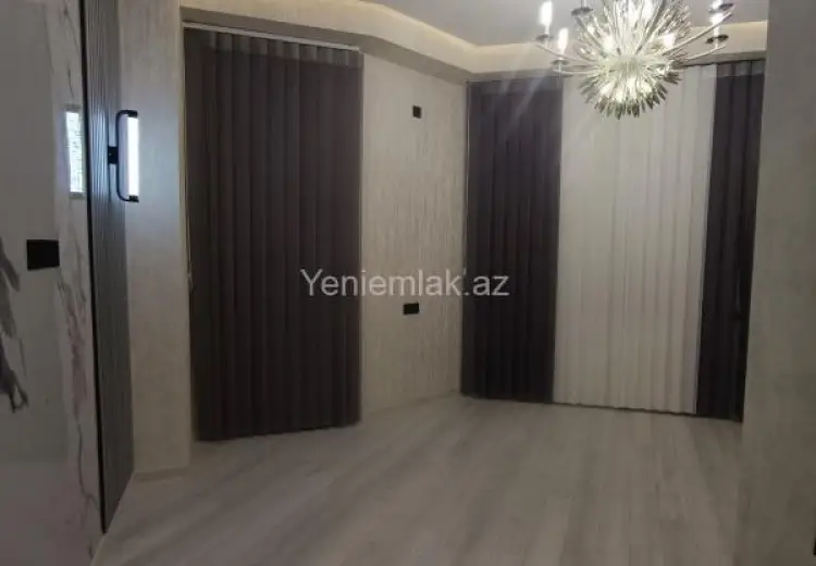 2 otaqlı mənzil Satılır, Xırdalan