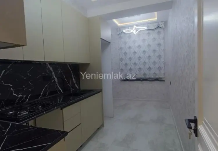 2 otaqlı mənzil Satılır, Xırdalan