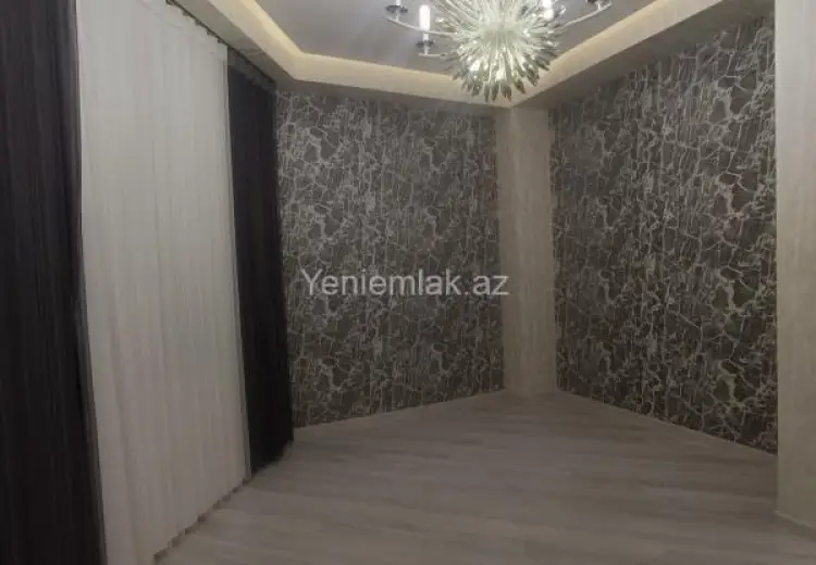 2 otaqlı mənzil Satılır, Xırdalan