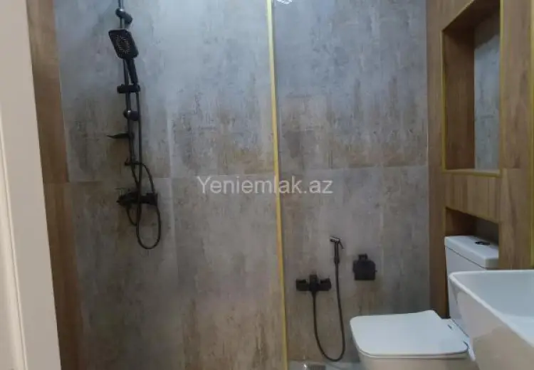 2 otaqlı mənzil Satılır, Xırdalan