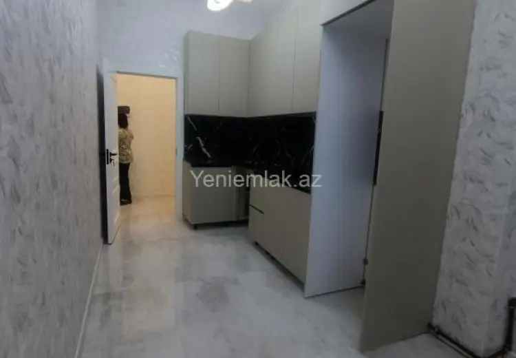 2 otaqlı mənzil Satılır, Xırdalan