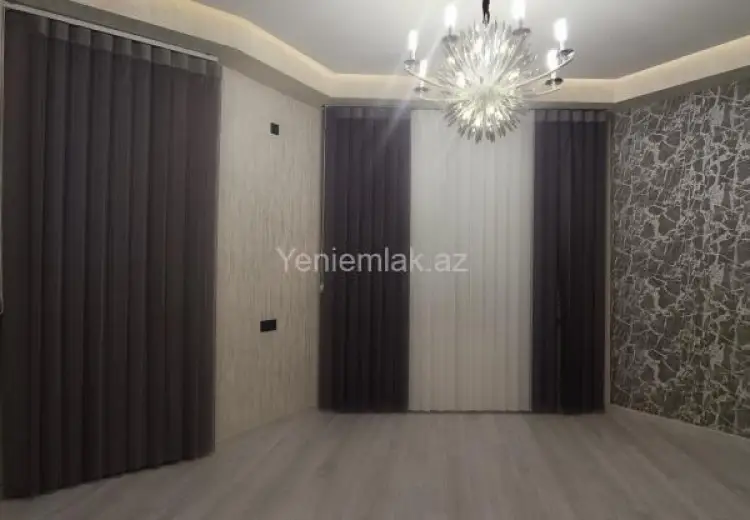 2 otaqlı mənzil Satılır, Xırdalan