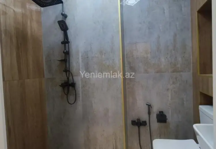 2 otaqlı mənzil Satılır, Xırdalan