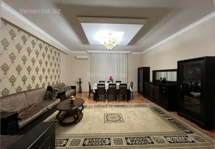 245 000 AZN - 3 otaqlı mənzil Satılır, Xətai, Bakı