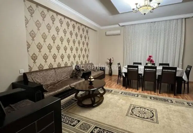 245 000 AZN - 3 otaqlı mənzil Satılır, Xətai, Bakı