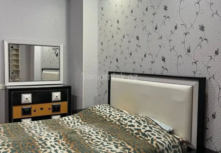 245 000 AZN - 3 otaqlı mənzil Satılır, Xətai, Bakı