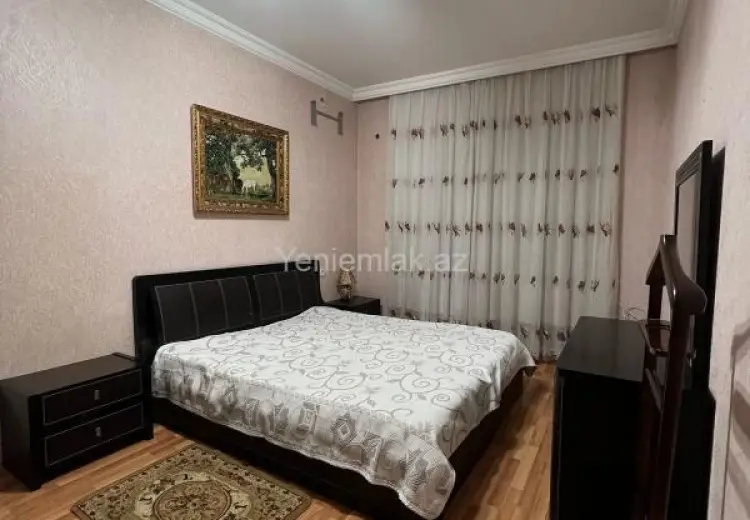 245 000 AZN - 3 otaqlı mənzil Satılır, Xətai, Bakı