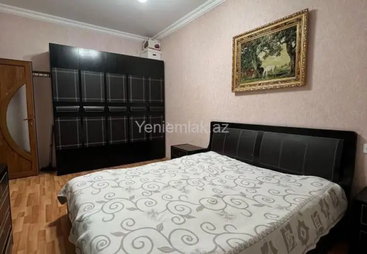 245 000 AZN - 3 otaqlı mənzil Satılır, Xətai, Bakı