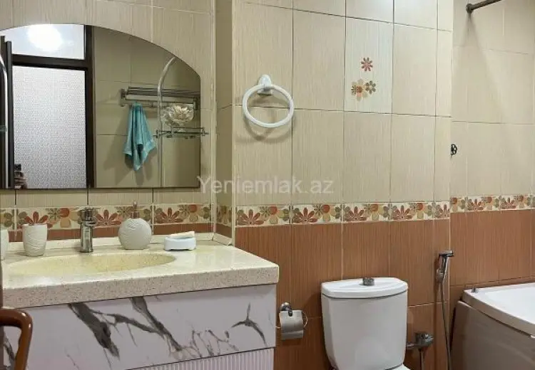 245 000 AZN - 3 otaqlı mənzil Satılır, Xətai, Bakı