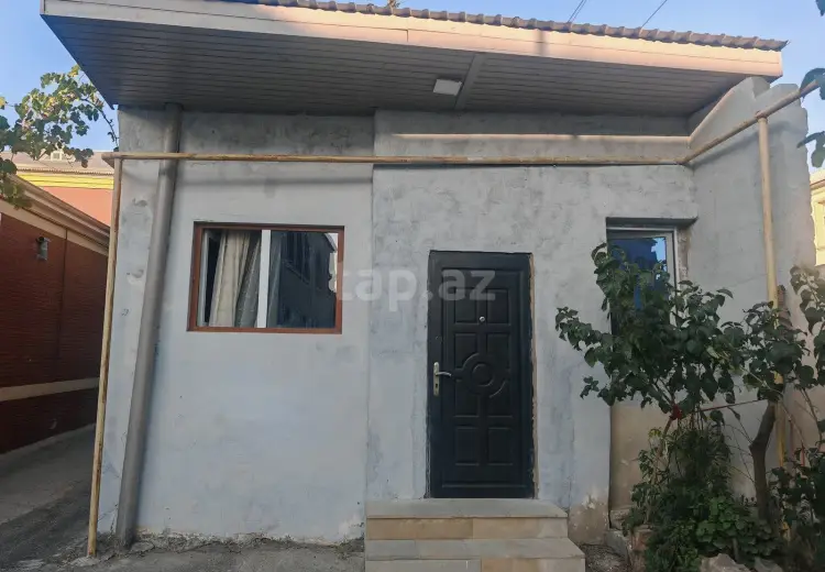 2 otaqlı mənzil Kirayə (aylıq), Bakıxanov qəs., Sabunçu, Bakı