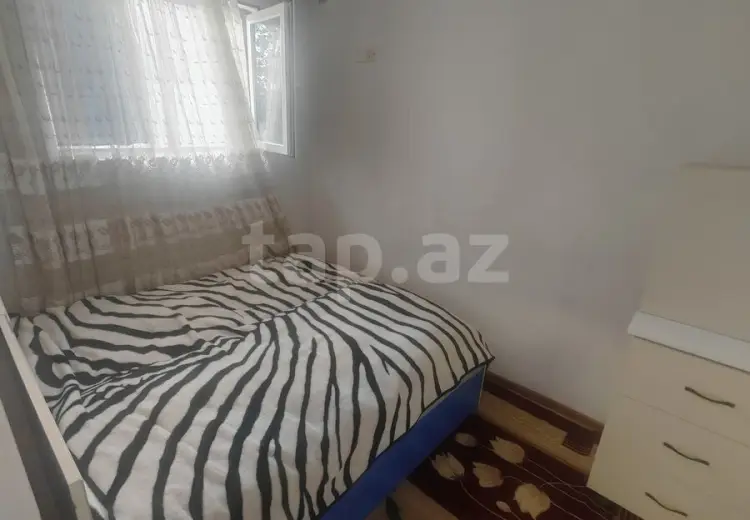 2 otaqlı mənzil Kirayə (aylıq), Bakıxanov qəs., Sabunçu, Bakı