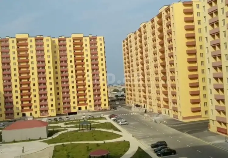 2 otaqlı mənzil , Saray, Abşeron