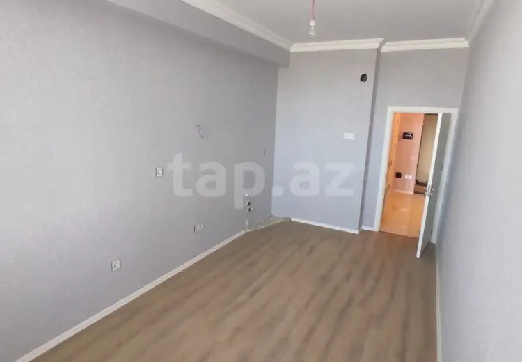 2 otaqlı mənzil , Saray, Abşeron