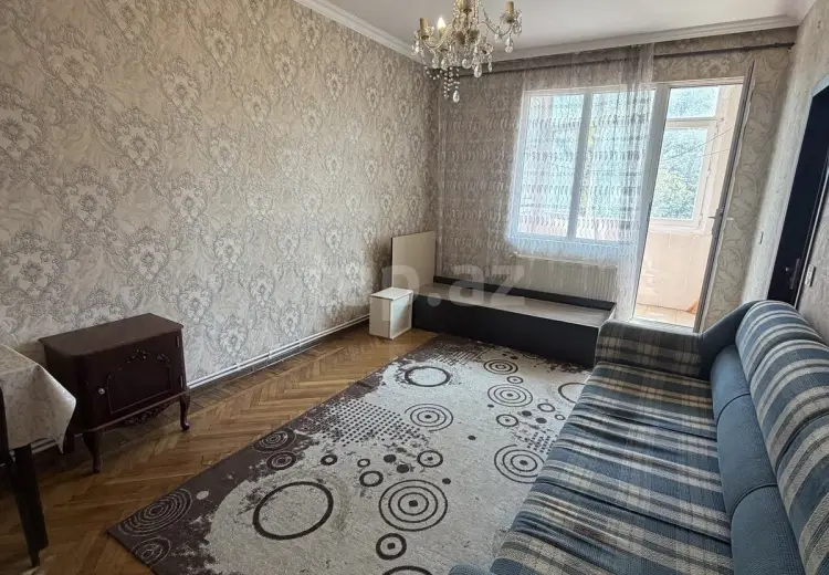 2 otaqlı mənzil , Bakı