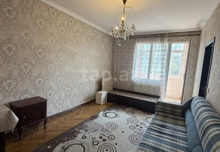 2 otaqlı mənzil , Bakı
