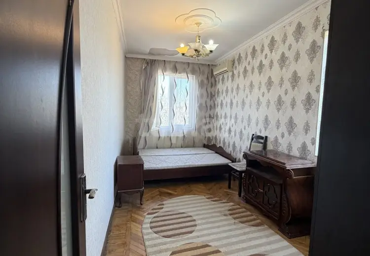 2 otaqlı mənzil , Bakı