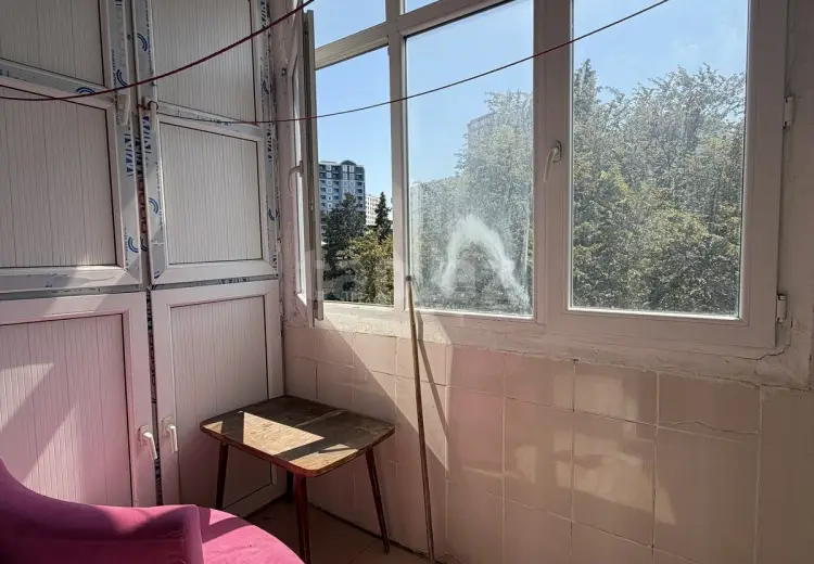 2 otaqlı mənzil , Bakı