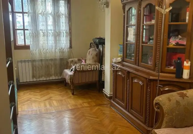 173 000 AZN - 2 otaqlı mənzil Satılır, Nərimanov, Bakı