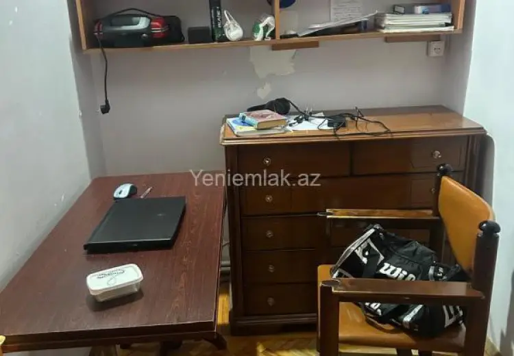 173 000 AZN - 2 otaqlı mənzil Satılır, Nərimanov, Bakı