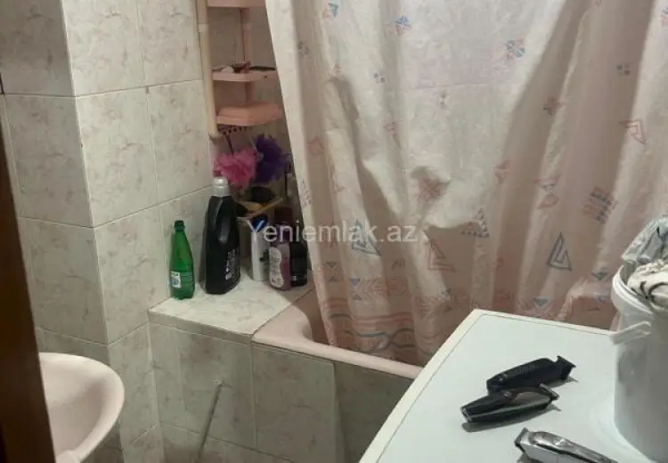 173 000 AZN - 2 otaqlı mənzil Satılır, Nərimanov, Bakı