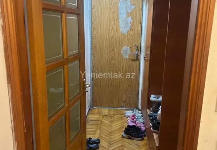 173 000 AZN - 2 otaqlı mənzil Satılır, Nərimanov, Bakı