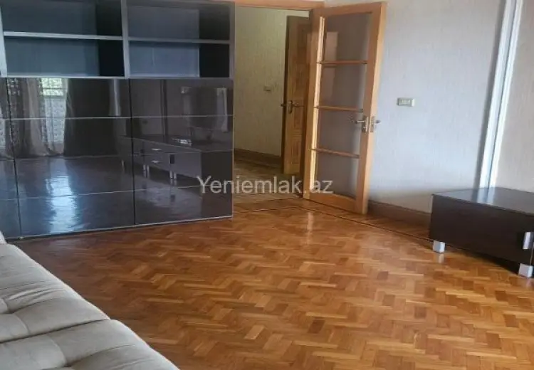 225 000 AZN - 2 otaqlı mənzil Satılır, Nərimanov, Bakı