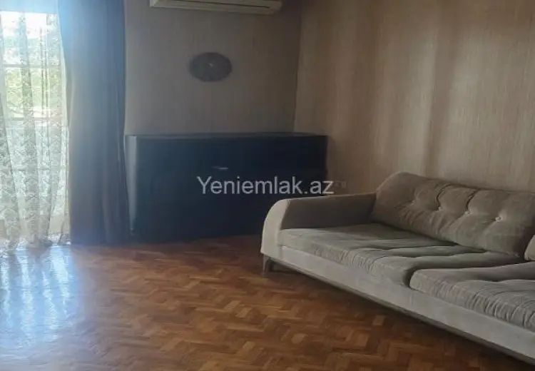 225 000 AZN - 2 otaqlı mənzil Satılır, Nərimanov, Bakı