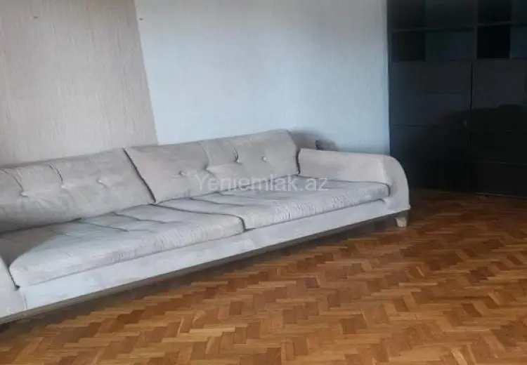 225 000 AZN - 2 otaqlı mənzil Satılır, Nərimanov, Bakı